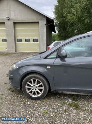 Seat altea xl 1.8 tsi 134tys 2009r - Obrazek 4