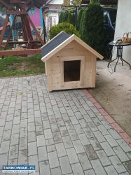 Buda dla psa - Obrazek 1