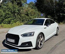 Audi a5 f5 2017 3.0 tdi - Obrazek 1
