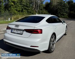 Audi a5 f5 2017 3.0 tdi - Obrazek 2