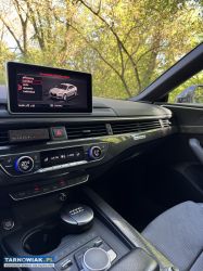 Audi a5 f5 2017 3.0 tdi - Obrazek 4