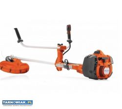 Kosa-Wypożyczalnia sprzętu ogrodniczego - Obrazek 1