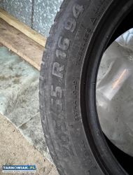 Opony letnie r16 - Obrazek 3