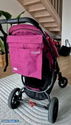 Wózek Valco Baby Snap 4 - Obrazek 2
