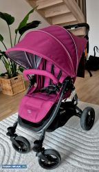 Wózek Valco Baby Snap 4 - Obrazek 1