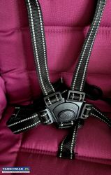 Wózek Valco Baby Snap 4 - Obrazek 3