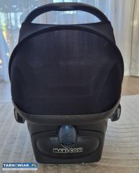 Fotelik nosidełko Maxi Cosi. 0-13 kg - Obrazek 4