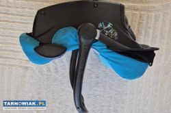 Fotelik nosidełko Maxi Cosi. 0-13 kg - Obrazek 3