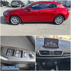 Mazda 3 automat - Obrazek 4