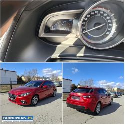 Mazda 3 automat - Obrazek 2