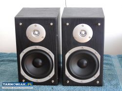 Kolumny Beng sprawne i mocne 2x 120 wat. WYSYŁKA. - Obrazek 1