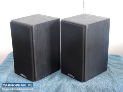 Kolumny Beng sprawne i mocne 2x 120 wat. WYSYŁKA. - Obrazek 2