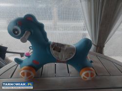 Konik dla dziecka - Obrazek 1