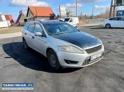 Ford mondeo 2.0tdci 130km 07r - Obrazek 1