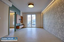 Nowe osiedle, 2 pokojowe, parking !!! - Obrazek 2