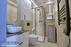 Nowe osiedle, 2 pokojowe, parking !!! - Obrazek 4