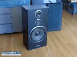 Kol. Pioneer cs-901 spr. Bas 30 cm. Dostawa. - Obrazek 1