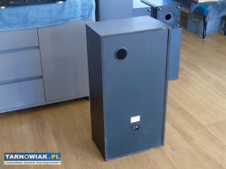 Kol. Pioneer cs-901 spr. Bas 30 cm. Dostawa. - Obrazek 3