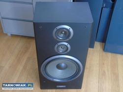 Kol. Pioneer cs-901 spr. Bas 30 cm. Dostawa. - Obrazek 4