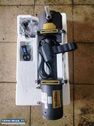 Wyciągarka Titanium Winch Renegade 12000 - Obrazek 1