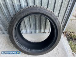 Zestaw 4 opon letnich - rozmiar 195/45/16 - Obrazek 2