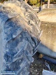 sprzedam opony - Obrazek 3