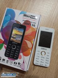 Maxcom mm 136 - Obrazek 1