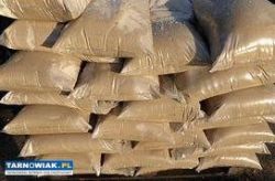 Piasek workowany do piaskownicy - Obrazek 2