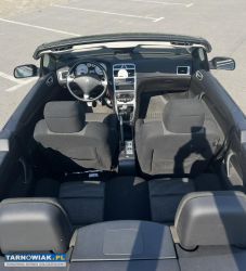 Peugeot 307 cc 2.0 benzyna - Obrazek 4