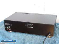 Magnetofon sony tc-k390 dolby b,c. Dostawa - Obrazek 3