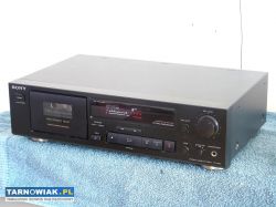 Magnetofon sony tc-k390 dolby b,c. Dostawa - Obrazek 1