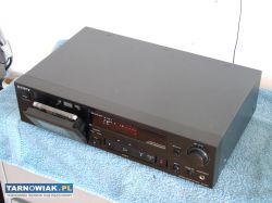 Magnetofon sony tc-k390 dolby b,c. Dostawa - Obrazek 2