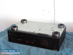 Magnetofon sony tc-k390 dolby b,c. Dostawa - Obrazek 4