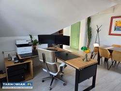 Duży lokal 115m2 - Klimatyzacja, Kochanowskiego30A - Obrazek 4