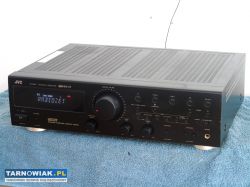 Amplituner jvc rx-230 rds mocny i sprawny wysyłka - Obrazek 1