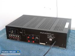 Amplituner jvc rx-230 rds mocny i sprawny wysyłka - Obrazek 3