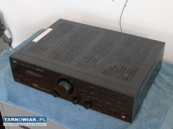 Amplituner jvc rx-230 rds mocny i sprawny wysyłka - Obrazek 2