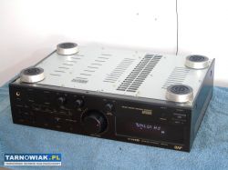 Amplituner jvc rx-230 rds mocny i sprawny wysyłka - Obrazek 4