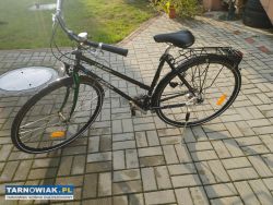 Sprzedam rower ktm - Obrazek 1