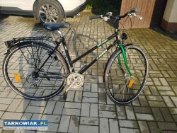 Sprzedam rower ktm - Obrazek 2