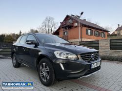 Volvo xc60 2015r. Bardzo ładne i zadbane - Obrazek 1