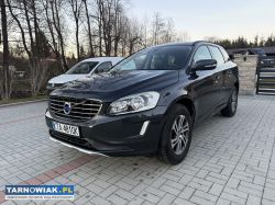 Volvo xc60 2015r. Bardzo ładne i zadbane - Obrazek 2