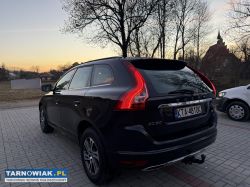 Volvo xc60 2015r. Bardzo ładne i zadbane - Obrazek 3