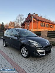 Renault scenic 1.6 130km 2011r. - Obrazek 1