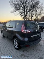 Renault scenic 1.6 130km 2011r. - Obrazek 2