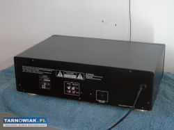 Magnetofon jvc td-w254 ładny. Dostawa. - Obrazek 3