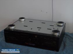 Magnetofon jvc td-w254 ładny. Dostawa. - Obrazek 4