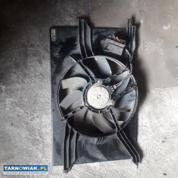 Chłodnica płynu wody Vectra C 1.8 16V 122km - Obrazek 2