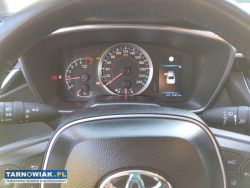 Toyota Corolla Manual - Obrazek 3