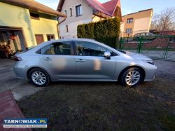 Toyota Corolla Manual - Obrazek 4